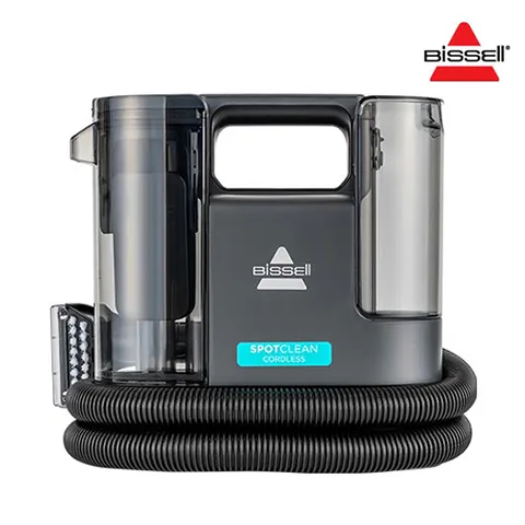 비쎌 스팟클린 코드리스 무선 습식청소기 3681S - BNS