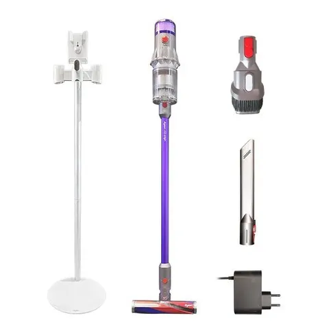 다이슨코리아 유한회사 다이슨 V12 오리진 플러피 스탠드형 충전거치대 포함 국내AS