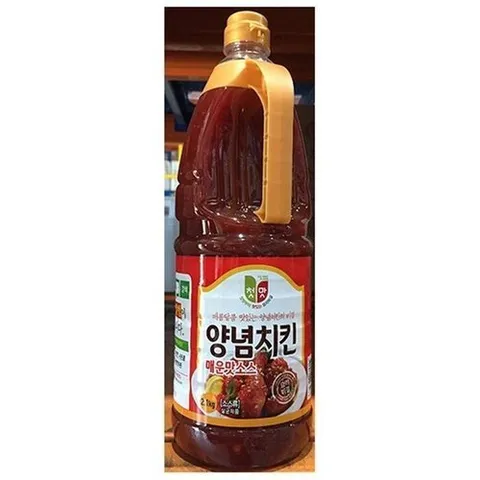 셀러허브 1 [HY32IJ5L_55] 우렁쌈장