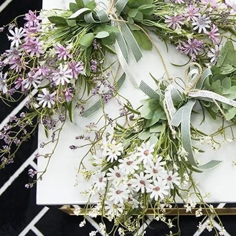 셀러허브 패션 [QN7SV688_56]아름 부엉이가렌더 텔 꽃잎의 유리엘 2color