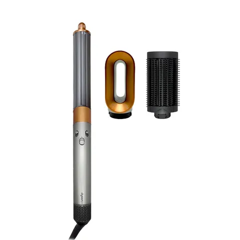 다이슨코리아 유한회사 다이슨 에어랩 오리진 NEW 볼륨에디션 국내정품AS (니켈/코퍼)