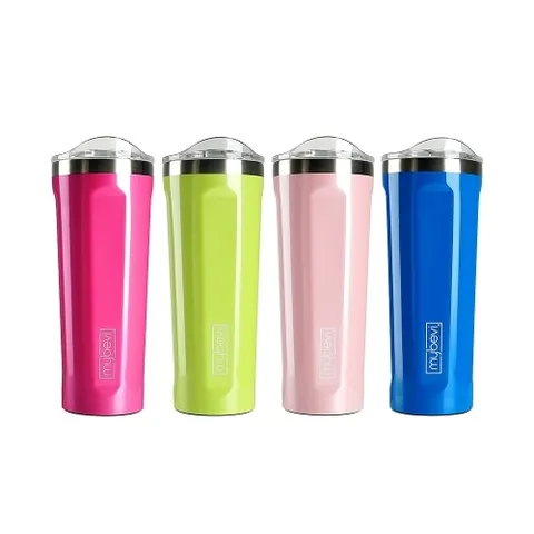 마이베비 콰트로 슬림 텀블러 590ml 4colors