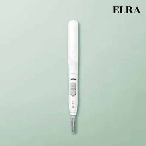셀러허브 가전 [엘라] 스트레이트 고데기 매직기 전문가용 화이트 (53146936)