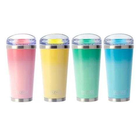 마이베비 클래식 텀블러 470ml 4colors