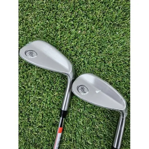 링스 웨지 52도 56도 세트 웨지플렉스
