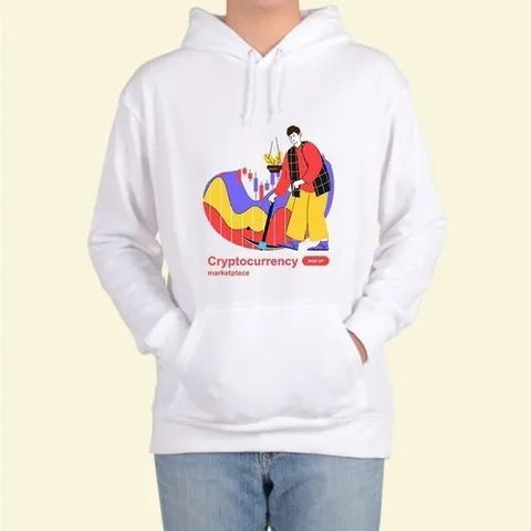 셀러허브 패션 [JHQOSS33_4B]프린팅티셔츠 비즈 커플티 가상화폐