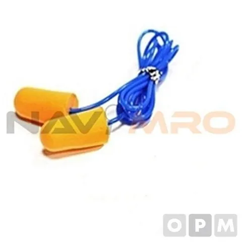 셀러허브 패션 [JHL7508U_51CE]귀마개 EC-1001A-C/1조-노랑/차음률(dB)