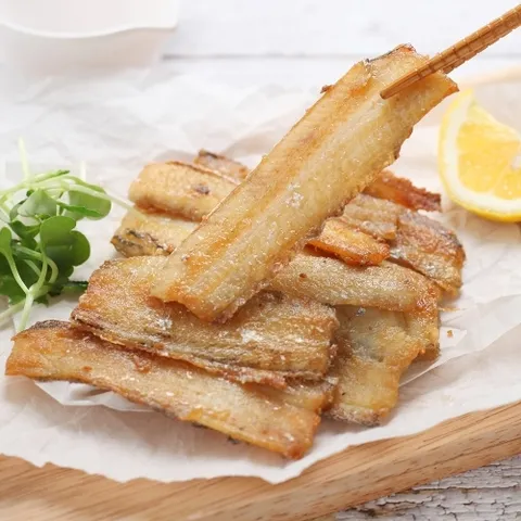 여수밥바다 간편한 여수 순살갈치 150g x 3팩