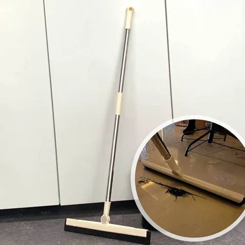 기타 고품질 고무비 매직 빗자루 화이트 EVA 만능빗자루 고무비 고무 만능 WFHOWRC