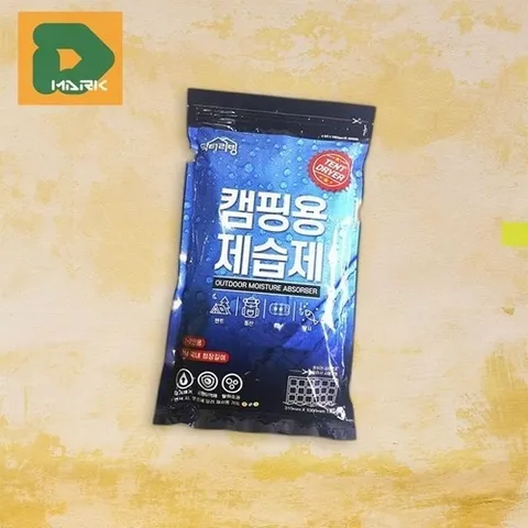 패션플러스 [엠알오] 습기제거제 캠핑용 옷장제습제 방지 제거 서랍 집안 (16519420)