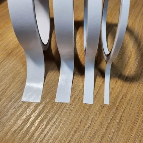 브이와이 VCMN0O85]양면접착테이프 x 공작 1cm 8m20407593643542