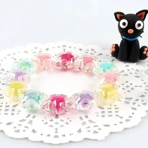 셀러허브 패션 [JHQRV6F3_4B]유니아트 2300 텔 별(홀로그램-대) 15번