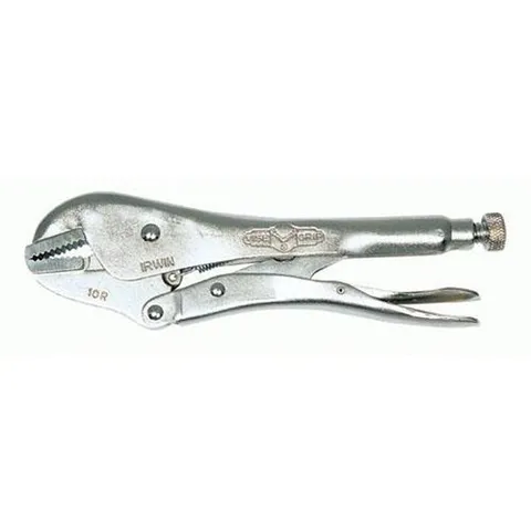 셀러허브 패션 [JHP69732_51]직선형바이스그립 플라이어 수공구 10R