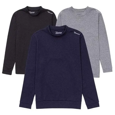 셀러허브 패션 [JACK OF CAMBRIDGE]  프리미엄남녀공용 기모티셔츠