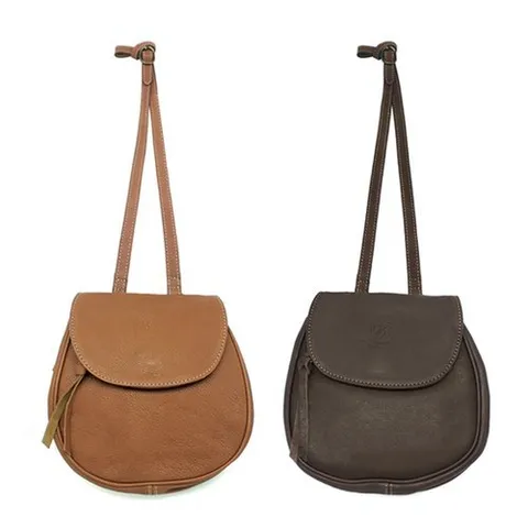 보욜라 플랩 메신저백