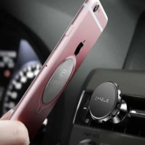 패션플러스 [제이앤엘글로벌탑스] 스마트폰 거베이직치대 자동차 전화 홀더 자석 마운트 차량 (44536536)