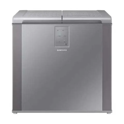 삼성전자 김치플러스 뚜껑형 김치냉장고 RP20C3111S9 (202L, 리파인드 이녹스, 1등급)