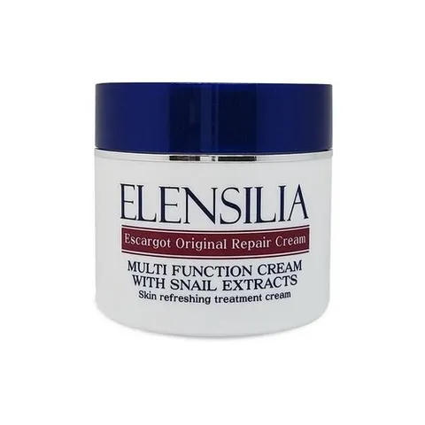 셀러허브 1 엘렌실라 달팽이 크림 50ml 에스카르고 오리지날 리페어 크림 1통 Ss (16256349)