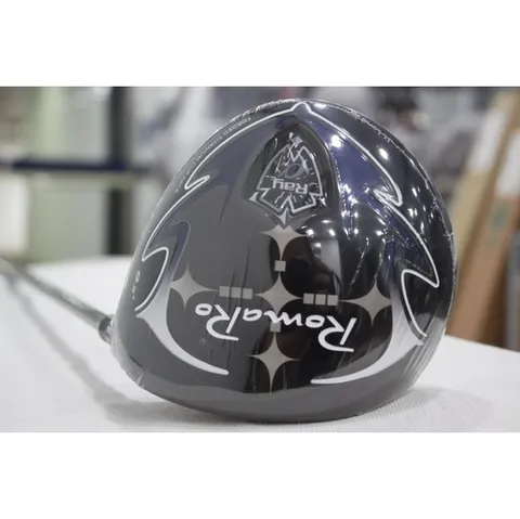 기타 (로마로 정품 ) 로마로 Ray Alpha   9.5도 DIAMANA 60 S 리퍼제품