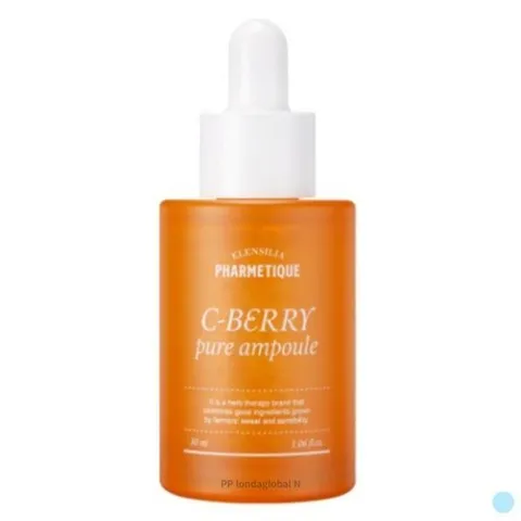 셀러허브 1 엘렌실라 파르메티크 씨베리 미백 앰플 추천 30ml (27296823)
