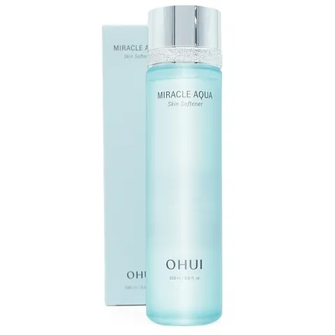 오휘 미라클 아쿠아 스킨 150ml