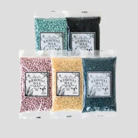셀러허브 1 (NEW) 셀프왁싱 제모하드왁스 알로에 베라200g x3SET_GR (31778130)