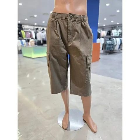 지프 카고 버뮤다 팬츠 JP3PTU856