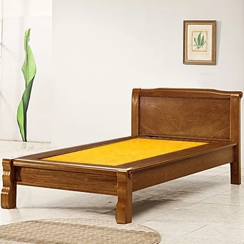 현대의료기 [HD] [현대의료기] 205S 황토흙 싱글 흙침대