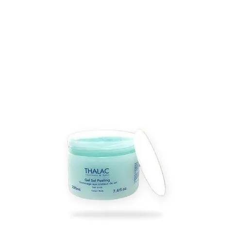 셀러허브 1 탈라 바디 스크럽 젤 셀 필링 220ml 실루엣관리(AD) (52599187)