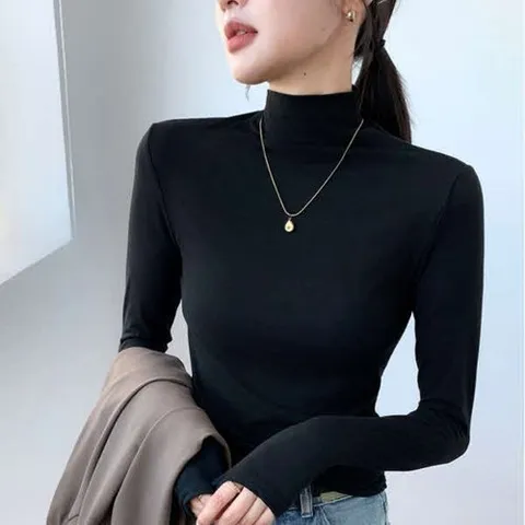 오티마트 하이넥 크리미텐션 폴라티