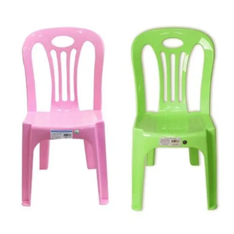 셀러허브 패션 [JHQRJFOD_4B]솔리드 소형등받이의자 등받이의자