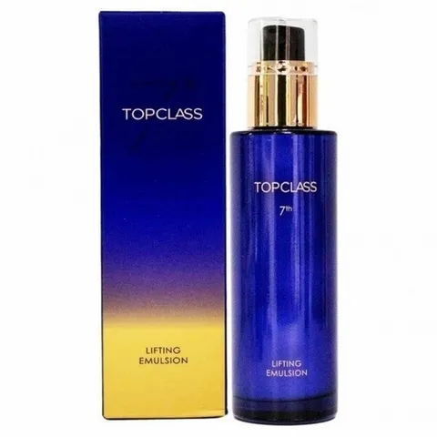 패션플러스 [더에잇] 참존 탑클레스 리프팅 에멀젼 120ml