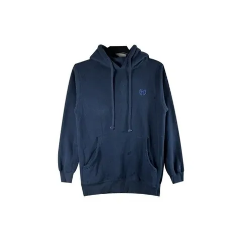 패션플러스 [헌트] LAUREL로고 후드 티셔츠(HTHD14U001NA)