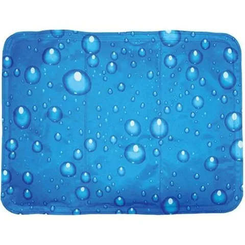 셀러허브 패션 아이스 부품 쿨방석 시원한 방석 40x30cm