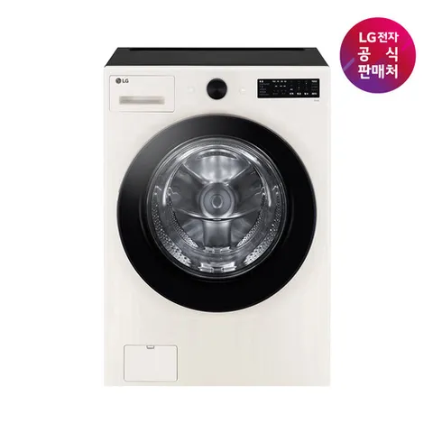 LG전자 직영] LG TROMM 오브제컬렉션 세탁기 FG21EN