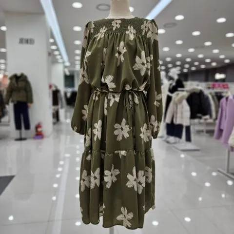 스테파니 긴스모크코스OPS/A25SO5104JK