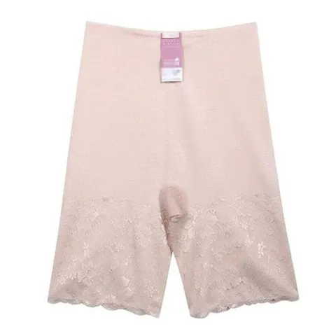 셀러허브 1 [XBGG45JP]탄탄하게 군살을 잘 잡아주는 여성용 롱 사각