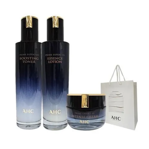 [셀러허브 1]AHC 프라임 엑스퍼트 EX 3종 세트 /SH