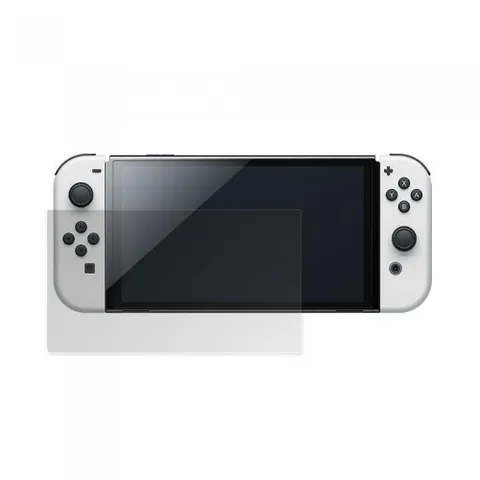 셀러허브 가전 닌텐도 스위치 OLED 강화유리 액정보호필름