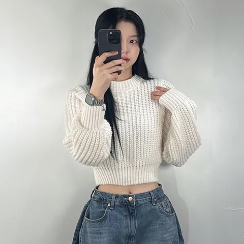 기타 아방 갈색 블랙 옷 모듬컴퍼니 벌룬 아이보리 (KYR-WFH6AQI)