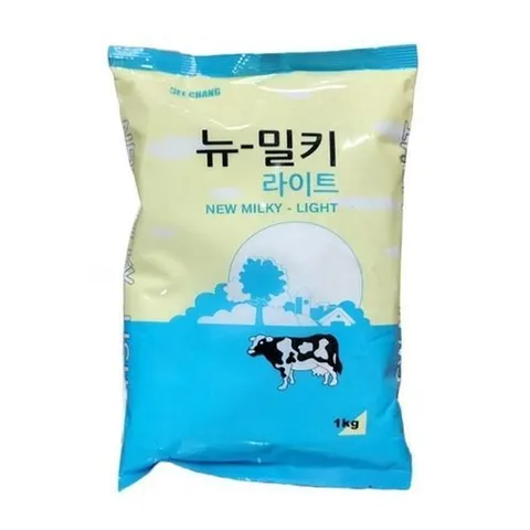 셀러허브 패션 [QNV05248_55]뉴밀키 분유 1KGX20개 (35096118)