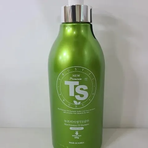 셀러허브 1 뉴 프리미엄 TS 샴푸 라벤더향 500ml, 1개 x3SET (AD) (33562517)