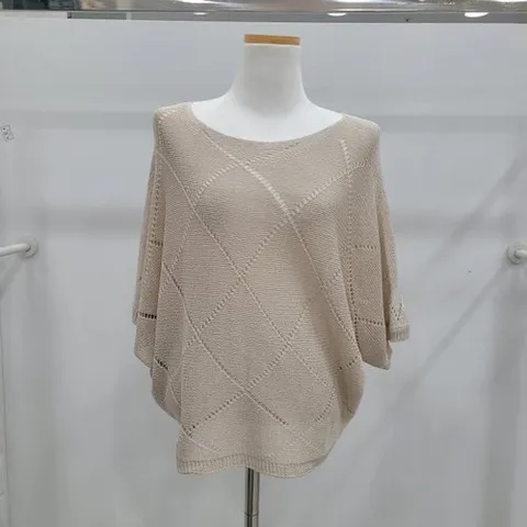 무자크 다야자라 펀칭니트티MQ5WKT12YS