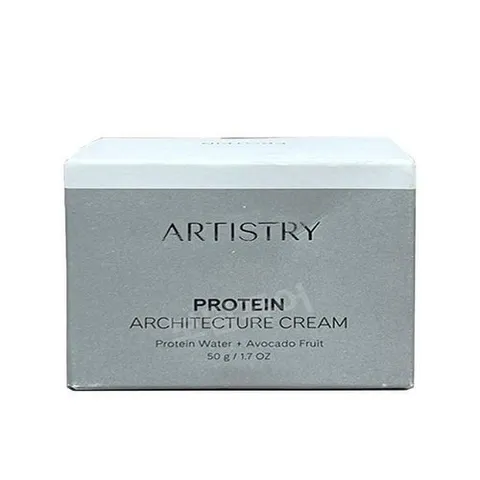 셀러허브 1 암웨이 아티스트리 프로틴 아키텍처 크림 50g(AD)