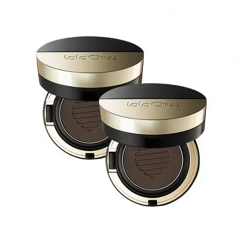 라라츄 라라츄 헤어쿠션 시즌2 마스터 본품 2개 새치커버 헤어라인섀도우