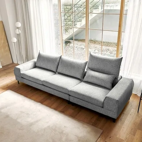 셀러허브 1 봄소와 마음새 패브릭 업다운 무빙 소파 코스트코 코와샵2602