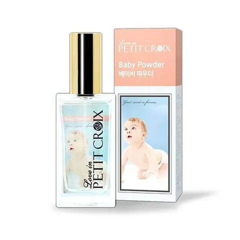 패션플러스 [셀럽하우스] 쁘띠크로와 JWSPJPRN 데일리패션향수베이비파우더