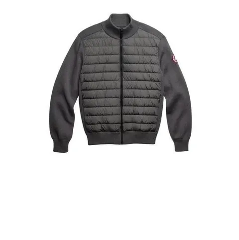 캐나다구스 26FW 캐나다구스 자켓 6830M 9699 IRON GREY DOM