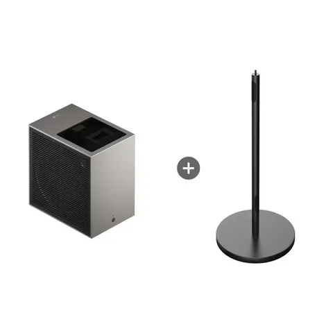 LG전자 LG 시네빔 Cinebeam Shorts + Floor Stand 무료배송