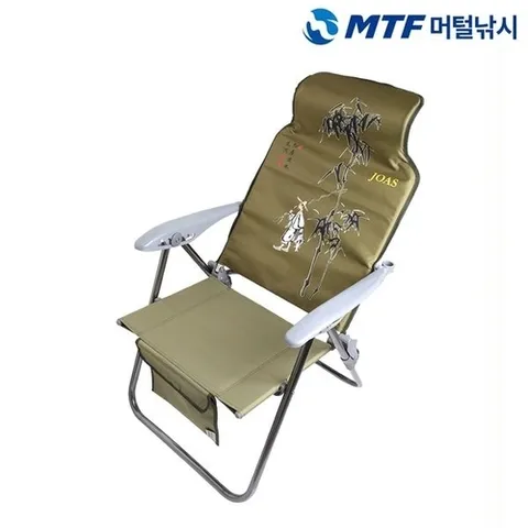 머털낚시 민물 낚시의자 등받이 제일공업 조아쓰 뒷조절용_P069599540